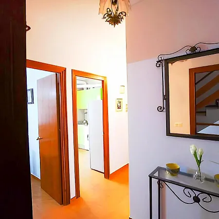 Garaje & Aire & Wifi & Solo Familias Y Parejas Apartment Conil De La Frontera