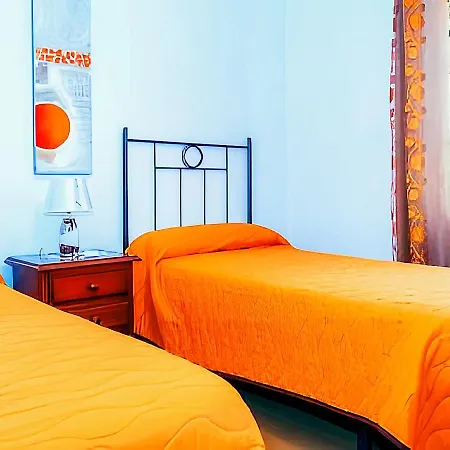 Garaje & Aire & Wifi & Solo Familias Y Parejas Apartment Conil De La Frontera
