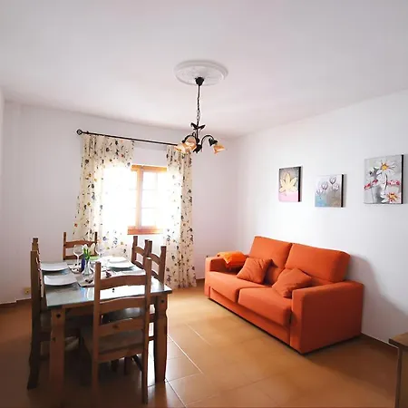 Garaje & Aire & Wifi & Solo Familias Y Parejas Apartment Conil De La Frontera