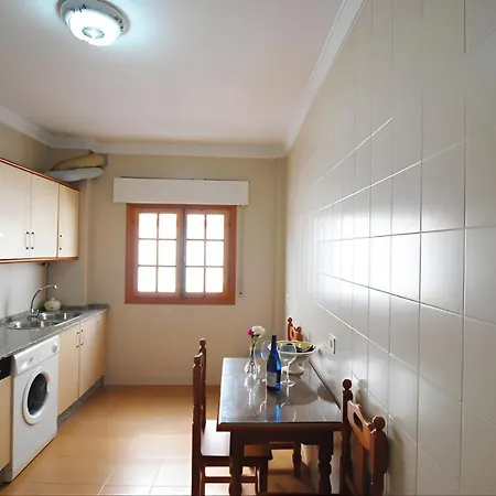 Apartment Garaje & Aire & Wifi & Solo Familias Y Parejas