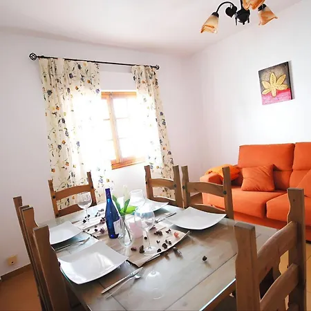 Garaje & Aire & Wifi & Solo Familias Y Parejas Apartment Conil De La Frontera