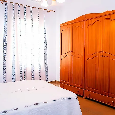 Garaje & Aire & Wifi & Solo Familias Y Parejas Apartment Conil De La Frontera