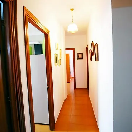 Garaje & Aire & Wifi & Solo Familias Y Parejas * Conil De La Frontera