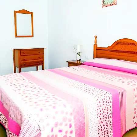 Garaje & Aire & Wifi & Solo Familias Y Parejas Apartment Conil De La Frontera